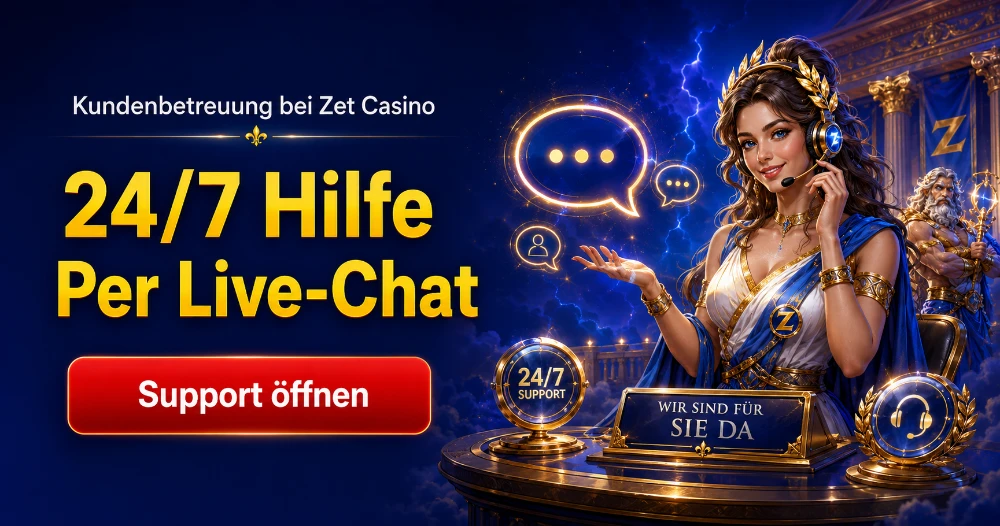 zet casino 24/7 live-chat