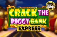 crack the bank slot