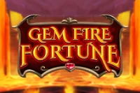 gem fire fortune slot