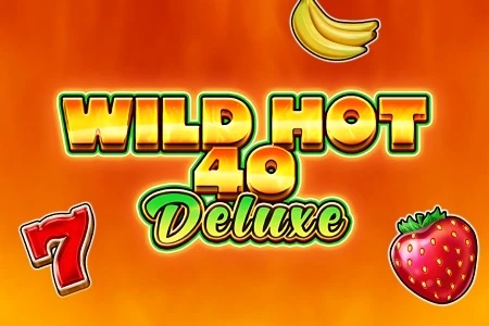 wild hot 40 slot